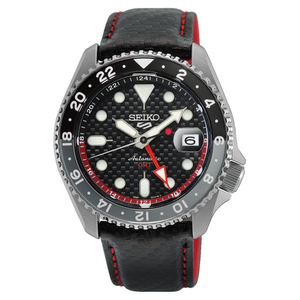 Seiko 5 Sports Supercars Limited Edition SSK057