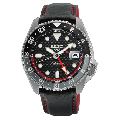 Seiko 5 Sports Supercars Limited Edition SSK057