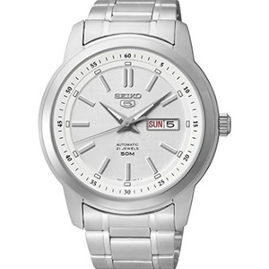 Seiko 5 Automatic 21 Jewels SNKM83J1 Mens Watch