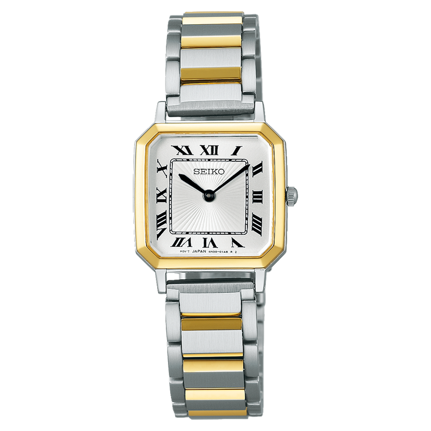 Seiko Selection Nano・Universe Special Edition SSEH016