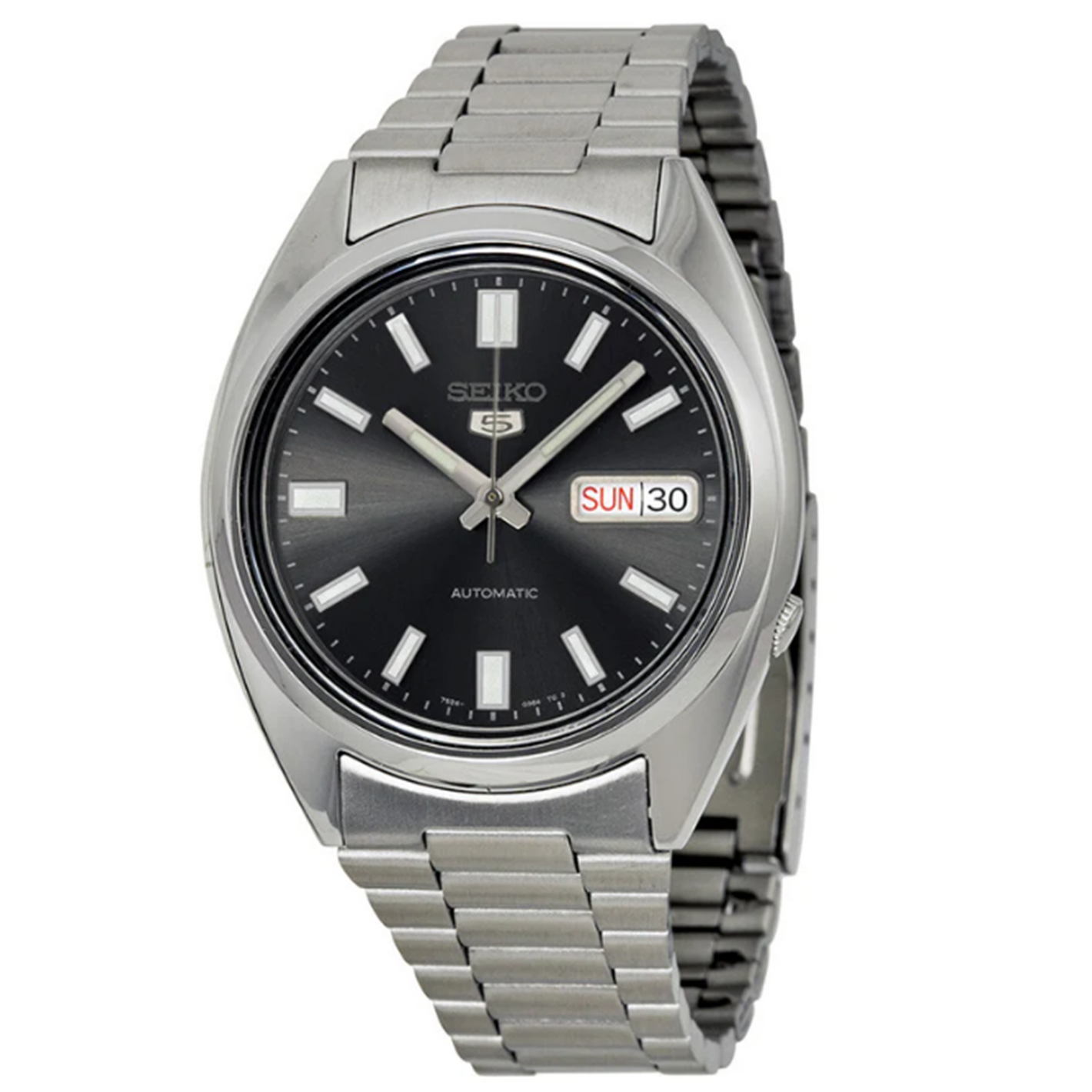 Seiko 5 Automatic Japan Made SNXS79J1 Men's Watch