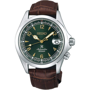 Seiko Prospex Alpinist Limited Model SBDC091