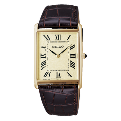 Seiko Selection nano・universe Special Edition Quartz SSEH020