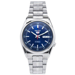 Seiko 5 Automatic Japan Made SNK563J1 Mens Watch