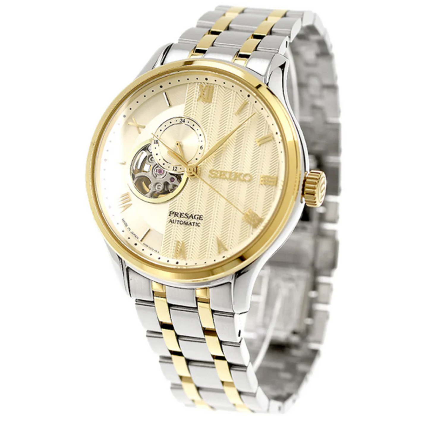 SEIKO presage SARY238/SSA464J1