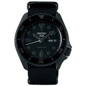 Seiko 5 Sports SBSA025