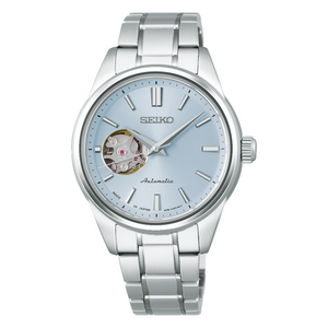 Seiko Selection Ladies Mechanical Spring Limited Edition SSDE025