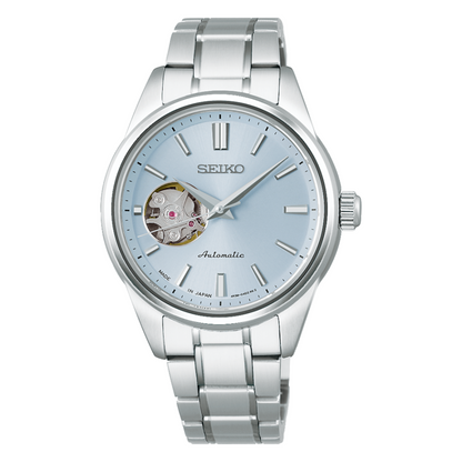 Seiko Selection Ladies Mechanical Spring Limited Edition SSDE025