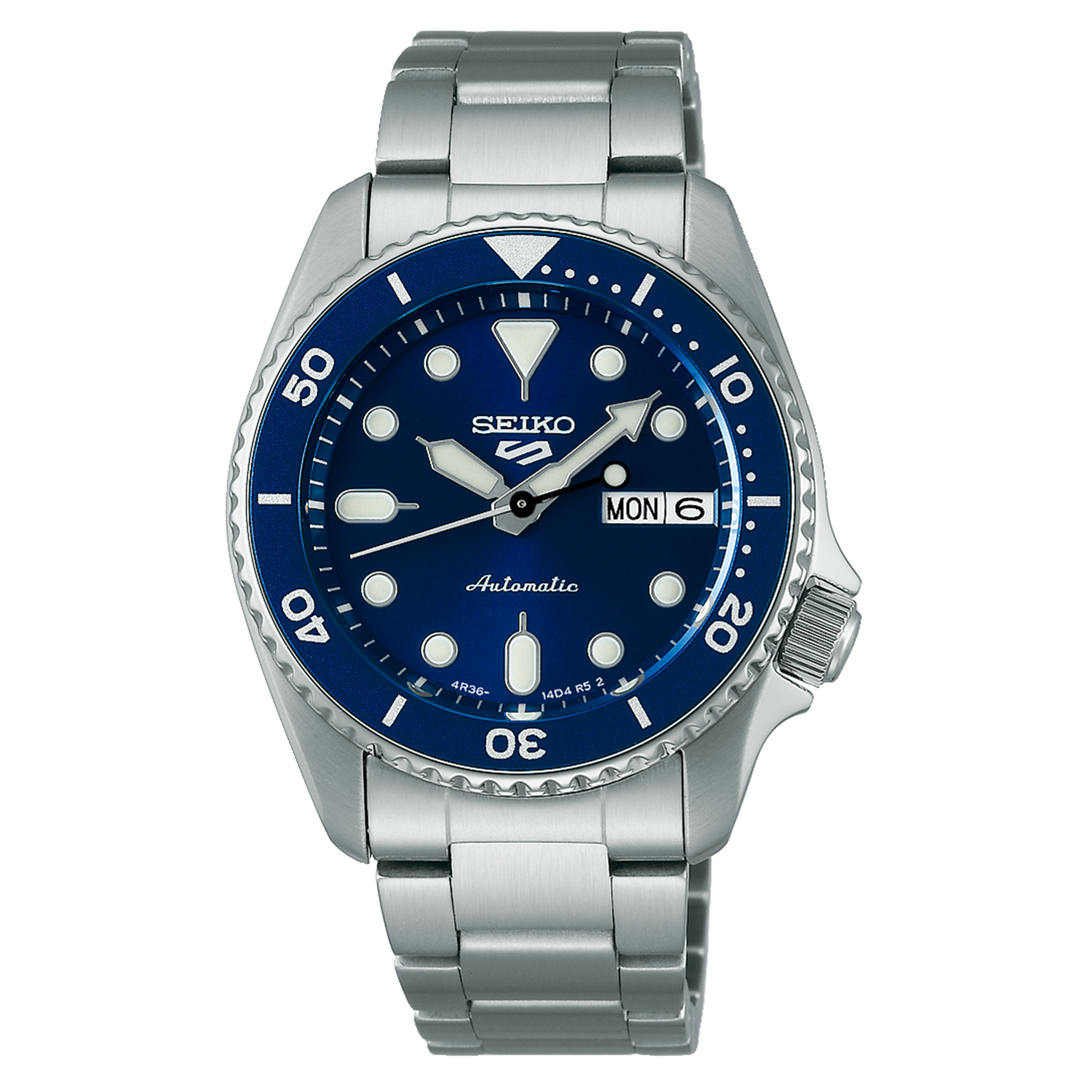 SBSA299/SRPL77 Seiko 5sports Mechanical Automatic
