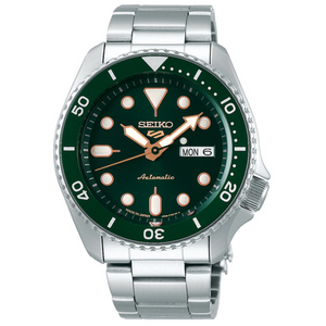 Seiko 5 Sports SBSA013