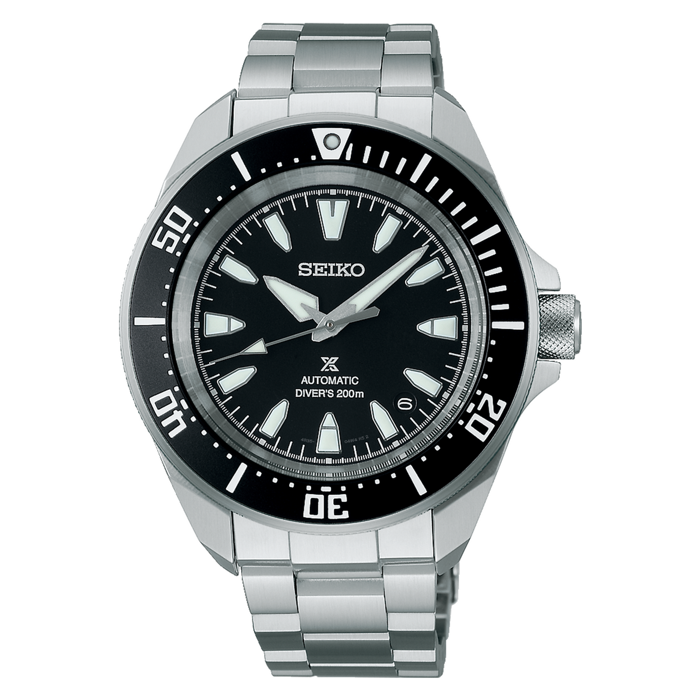 SBDY131/SRPL13 Seiko Diver Scuba Mechanical automatic