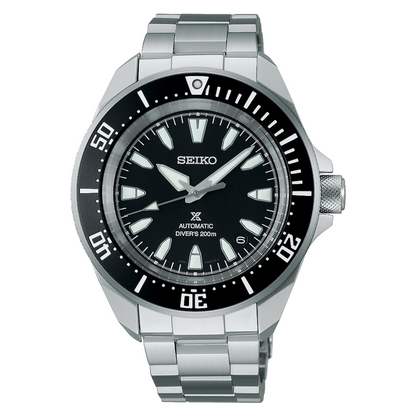 SBDY131/SRPL13 Seiko Diver Scuba Mechanical automatic