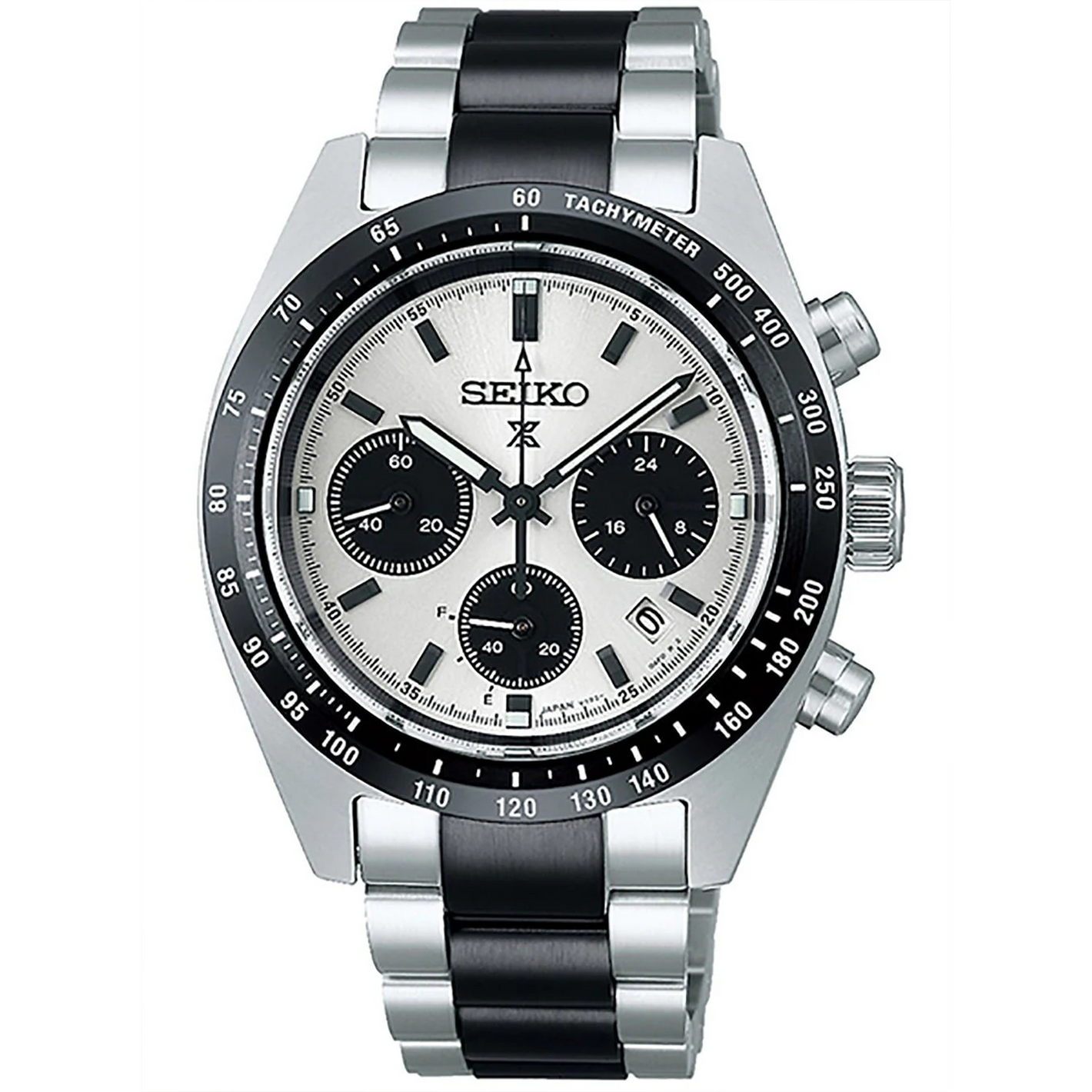 Seiko Prospex Speedtimer SBDL101