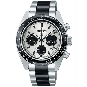 Seiko Prospex Speedtimer SBDL101