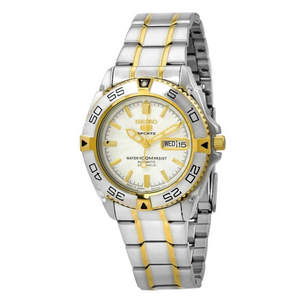 Seiko 5 Sports Automatic SNZB24 SNZB24J1 SNZB24J Men's Watch