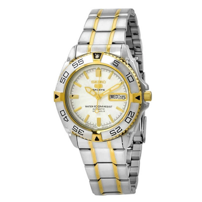 Seiko 5 Sports Automatic SNZB24 SNZB24J1 SNZB24J Men's Watch