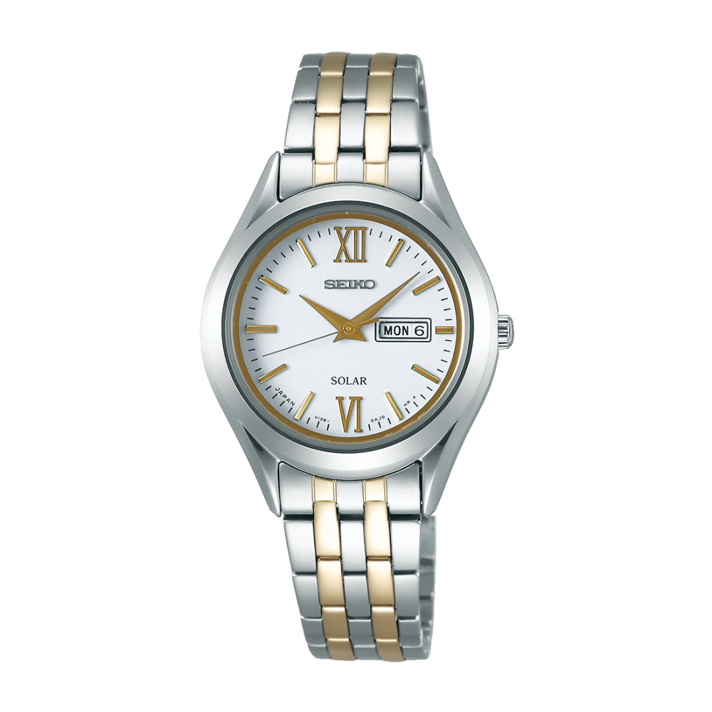 Seiko Spirit STPX033