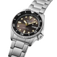 SBSA301/SRPL79 Mechanical automatic winding Stainless steel watch