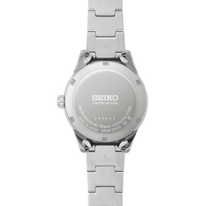 Seiko Selection Ladies Mechanical Spring Limited Edition SSDE025