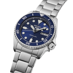 SBSA299/SRPL77 Seiko 5sports Mechanical Automatic