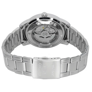 Seiko 5 Automatic 21 Jewels SNKM83J1 Mens Watch