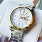 Seiko Selection Mechanical Gold Bezel SARV004 (JDM Exclusive)