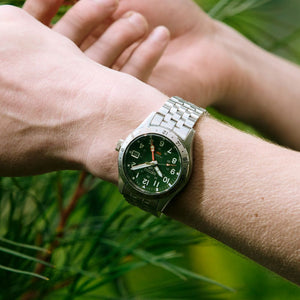 Seiko 5 Sports Field Series HDB001