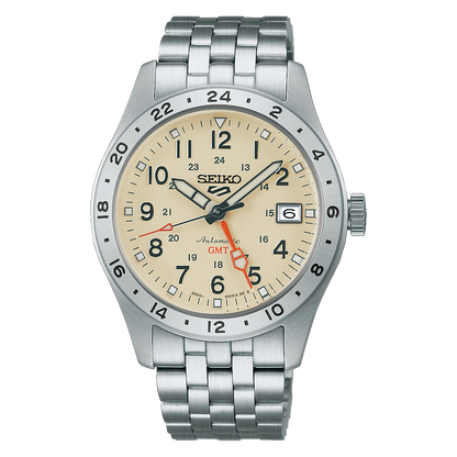 Seiko 5 Sports Field Series HDB002