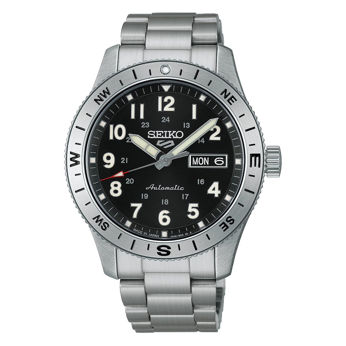 Seiko 5 Sports Field Series HDB006J