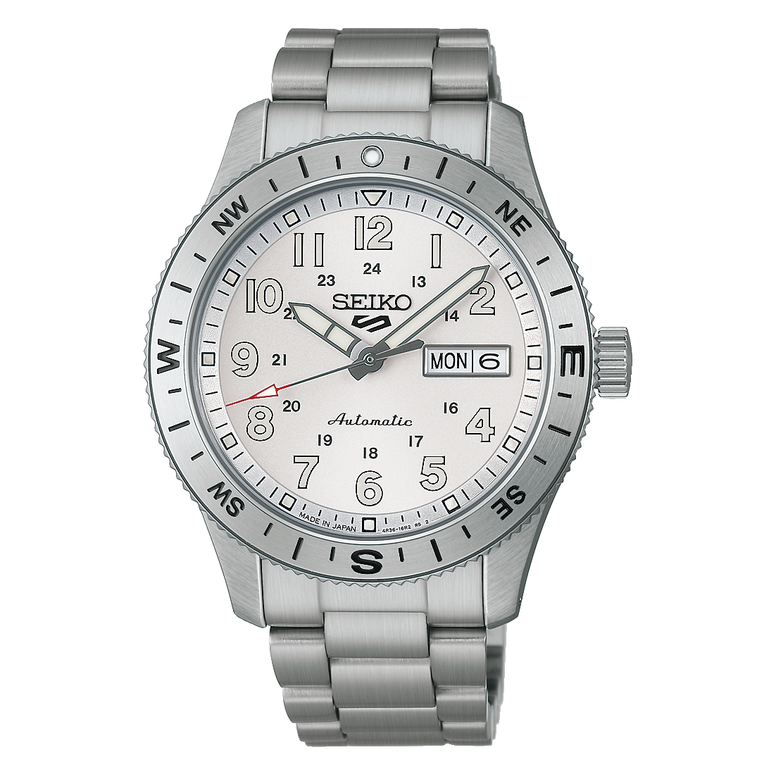 Seiko 5 Sports Field Series HDB007J
