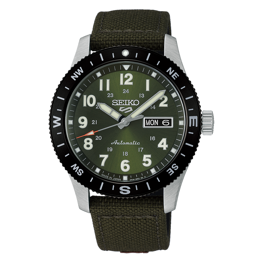 Seiko 5 Sports Field Series HDB008J