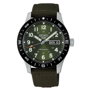 Seiko 5 Sports Field Series HDB008J