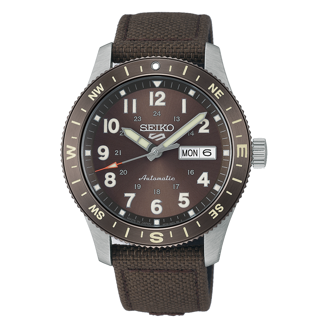 Seiko 5 Sports Field Series HDB009J