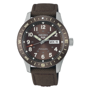 Seiko 5 Sports Field Series HDB009J