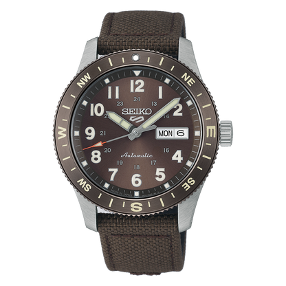 Seiko 5 Sports Field Series HDB009J