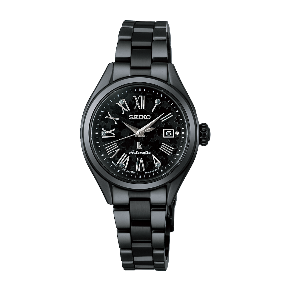 Seiko Lukia Grow HEA004J