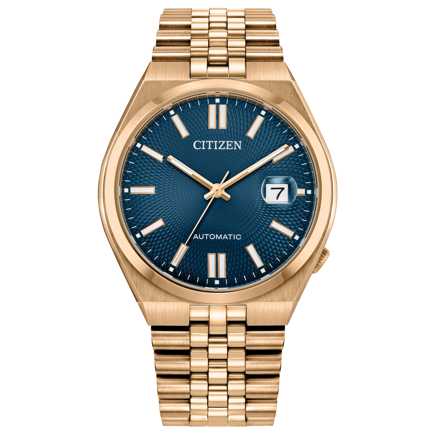 Citizen NK0023-57L - Tsuyosa 60