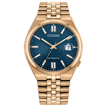 Citizen NK0023-57L - Tsuyosa 60