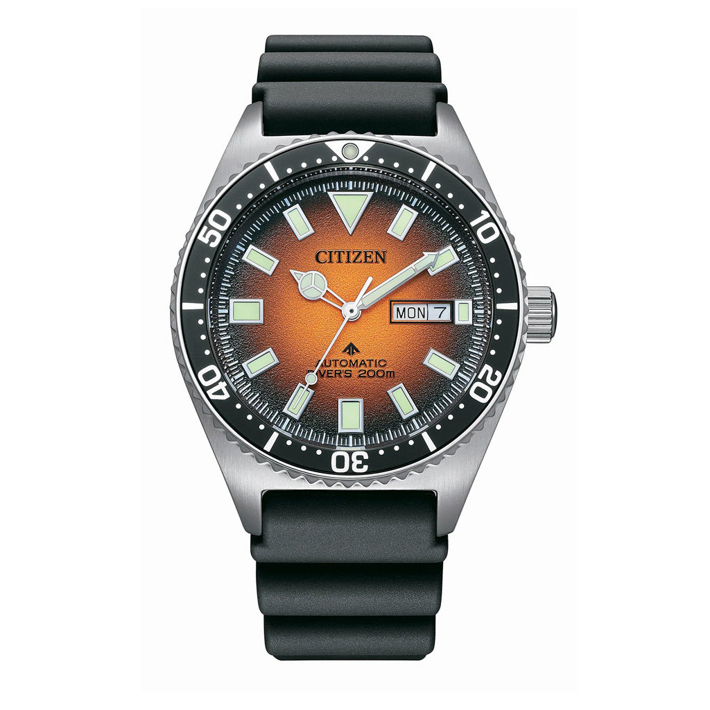 Citizen Promaster Marine Watch - NY0120