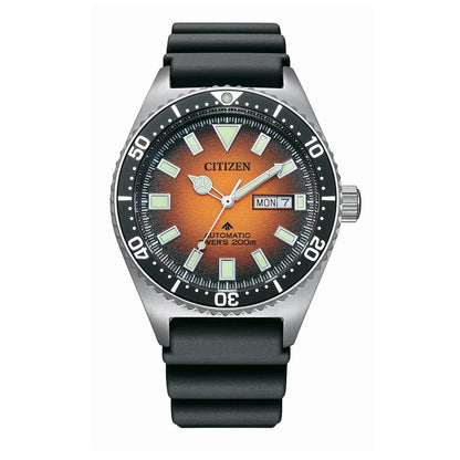 Citizen Promaster Marine Watch - NY0120