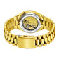 Citizen Gents Mechanical Tsuyosa Watch - NJ0152-51X