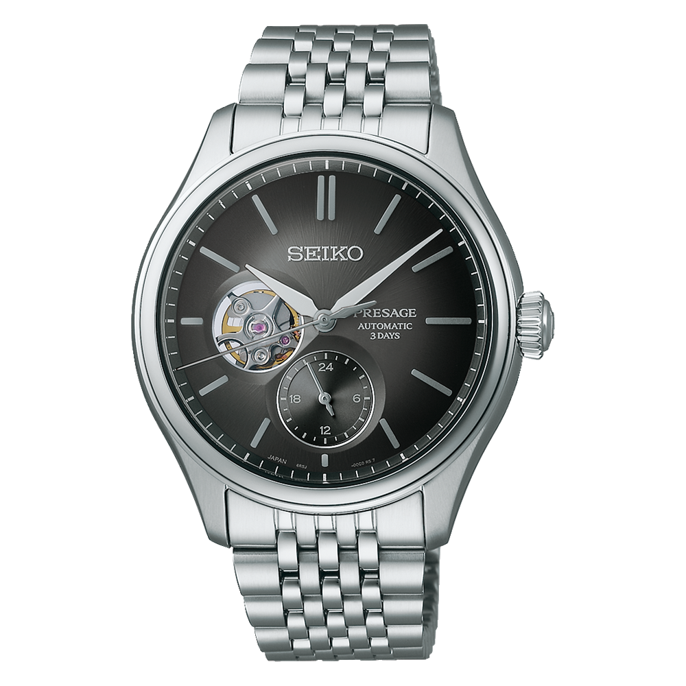 Seiko Presage Classic Series SARJ009