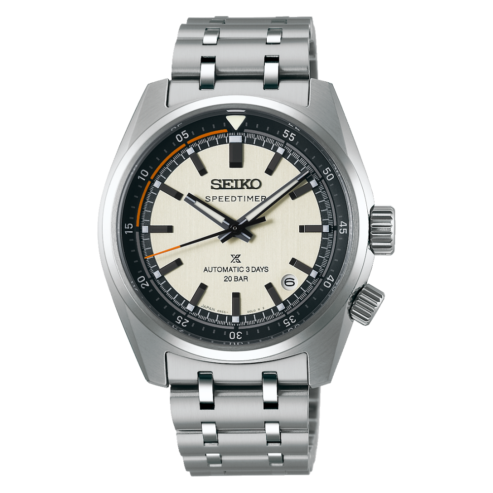Seiko Prospex Speedtimer SBDC215 / SPB513