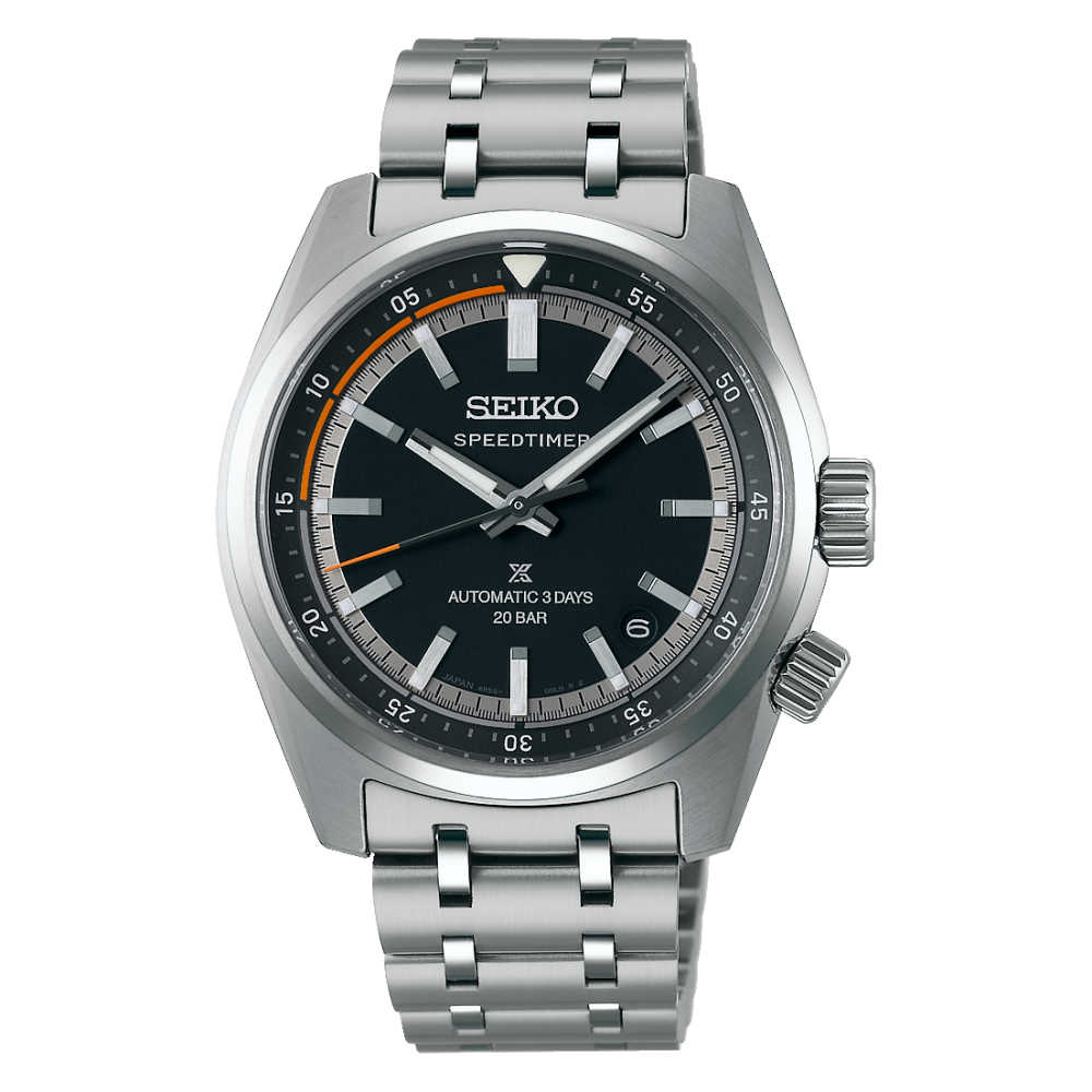 Seiko Prospex Speedtimer SBDC217 / SPB515