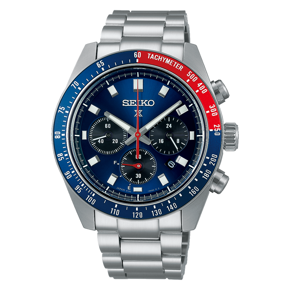 Seiko Prospex Speedtimer SBDL097