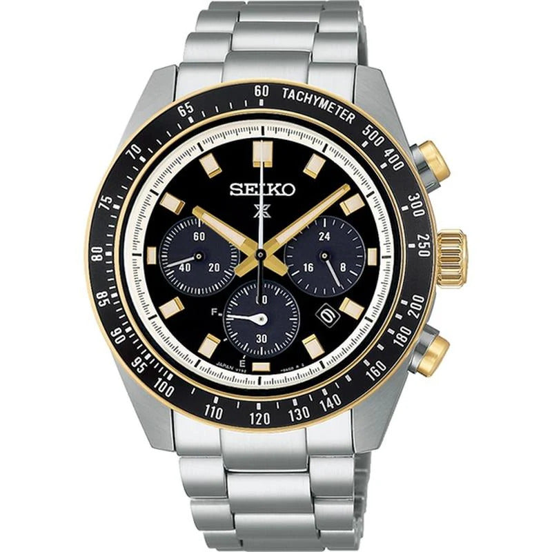 Seiko Prospex Speedtimer SBDL113