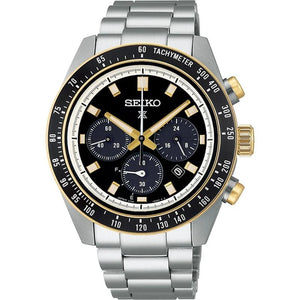 Seiko Prospex Speedtimer SBDL113