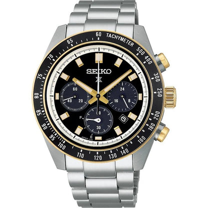 Seiko Prospex Speedtimer SBDL113