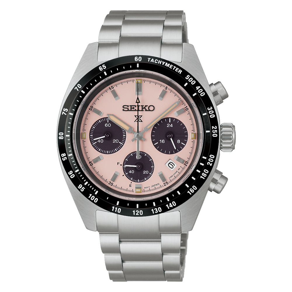 Seiko Prospex Speedtimer SBDL127