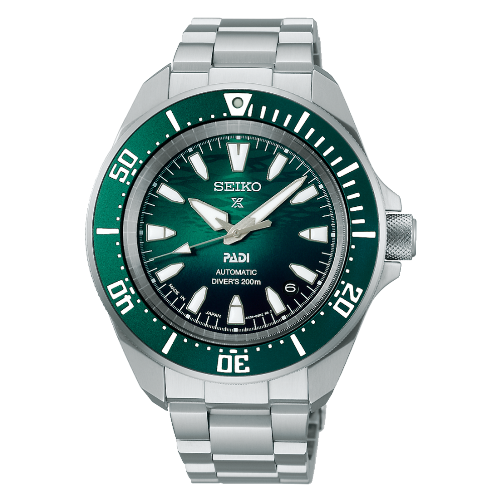 Seiko Prospex SBDY135